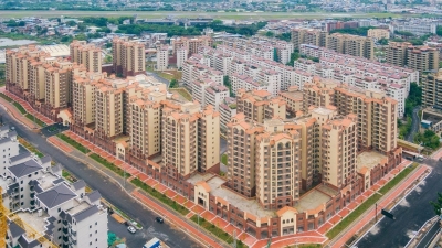 有奖征集！江南新城四个安置区名字由你来定，快来参与吧...