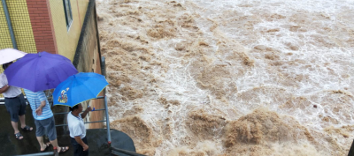 温向芳部署强降雨防御工作：扎实做好防御 确保安全度汛