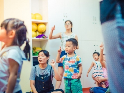 家有萌娃的快看！梅江区实验幼儿园开始秋季招生啦