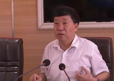 宋才华：扎扎实实开展好“不忘初心、牢记使命”主题教育