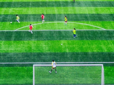 好苗子，有潜力！梅州12位足球少年入选省最佳阵容