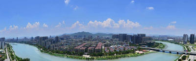 广东大气质量改善 全省城市空气质量连续四年达国家二级标准