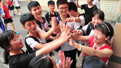 梅州中考今天结束，预计7月5日放榜！