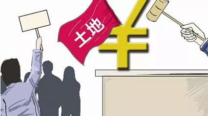 总成交价约4.9亿元！兴宁3宗商住地块成功出让