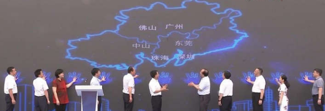 广东：九大行动提升出租车行业文明服务质量