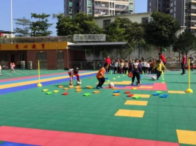 梅江区龙丰幼儿园开始秋季招生，想孩子入学的速看！