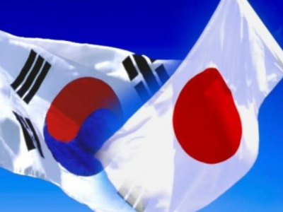 新伤旧怨难消难解，日韩关系回暖为时尚早