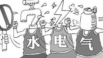 “水电气”线缆管道连遭不幸…梅州这些野蛮施工何时休？