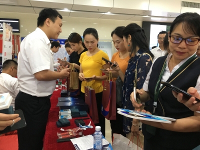 梅州市举办航空与旅游融合发展座谈会
