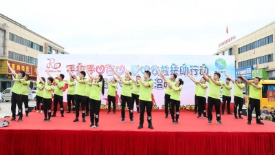 25名贫困学子受助近8万元！兴宁举行爱心公益帮扶活动