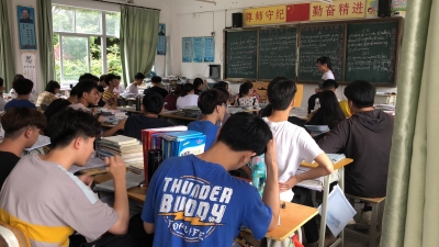 考生注意！高考期间广东将有明显降雨，需防范极端天气