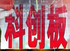 @梅州股民  科创板第一股明天可申购，你准备好了吗？