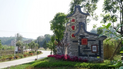 打好“乡贤牌”  唱响“振兴曲”！梅县区凝聚乡贤力量为家乡建设助力添翼