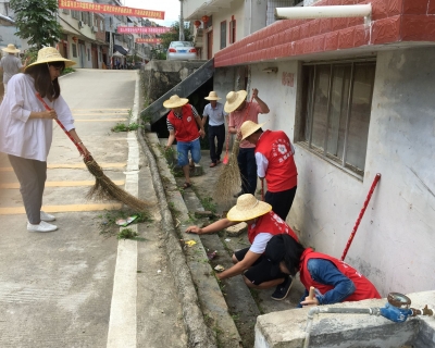 丰顺小胜镇开展“我是党员·行动在前”活动 引领入党积极分子提升素质