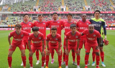 积极备战新赛季ing！梅州客家新主帅新外援到位  