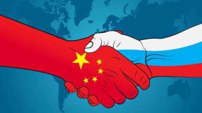 中俄两国关系提升为“新时代中俄全面战略协作伙伴关系”