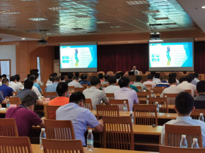 省自然资源厅调研组来梅县调研指导工作