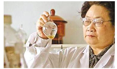 屠呦呦团队放“大招”：“青蒿素抗药性”等研究获新突破