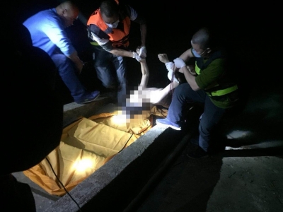 户外“野泳”今年已导致梅州3人溺亡...