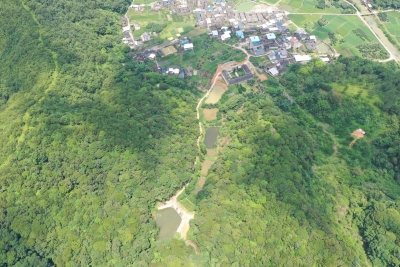 水渠确权、山塘加固...蕉岭做好水利建设亮点纷呈