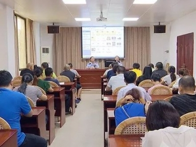 助力“创文”！蕉岭严查交通违法行为，他们都来“上课”了