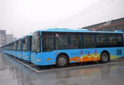 注意！高考期间，兴宁这5条公交线路临时调整