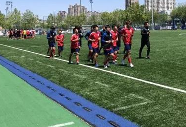 足协杯U17队员斗殴遭重罚，11名球员被全年禁赛