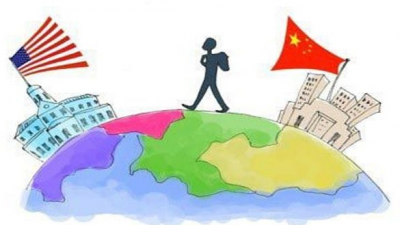 综述：中国人赴美留学签证受限 美教育界表示担忧