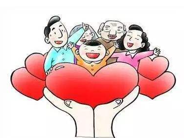 传递爱心，延续温暖，“村之翼”向梅县区捐赠赈灾物品