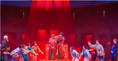 感兴趣吗？“梅县客家山歌”传习点在南口挂牌，每月均有培训