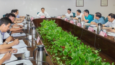 张爱军到市自然资源局调研：充分发挥职能作用，全力保障经济社会发展