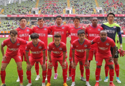 全力以赴拿三分！梅州客家周六客战“副班长”上海申鑫