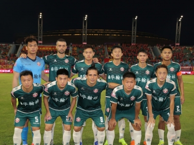 中甲第14轮22日打响  铁汉有望延续客场连胜
