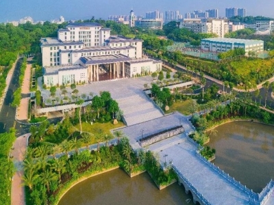 快看有没有你！“我为母校代言”嘉应学院校园短视频大赛获奖名单出炉啦