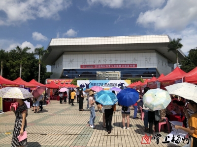 瞄准应届毕业生！梅城这场招聘会“职”等你来