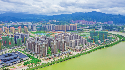 梅州楼市上半年成绩单出炉！均价6852元，成交12949套
