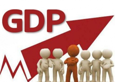 25省份公布经济半年报，广东GDP超5万亿位列榜首