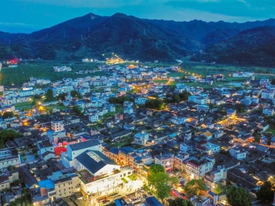 让“创文”融入百姓生活！梅县区创文取得阶段性成效