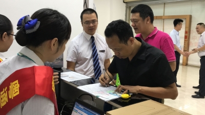 梅州可以免费办理ETC啦！去哪办？怎么办？戳进来了解