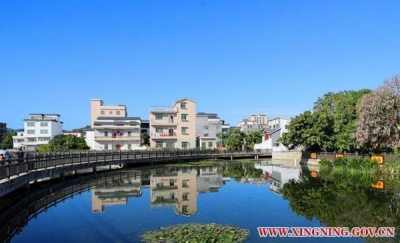 学习借鉴，对标先进，开阔视野...打造乡村振兴兴宁样板