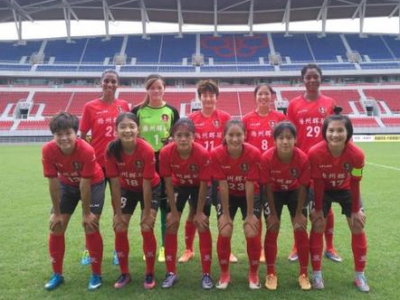 女超首秀！广东辉骏14日做客挑战劲旅武汉车都江大