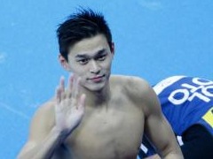 孙杨终于回应：我不应该受到这样的侮辱和诋毁