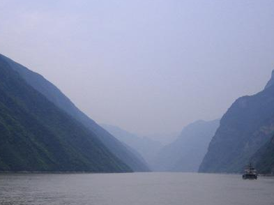 今年长江1号洪水在长江中下游正式形成