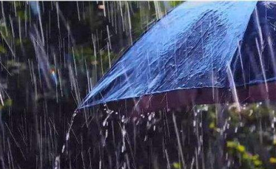预警！9日至10日梅州将有强降雨，注意防灾