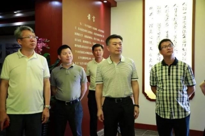 大埔这些地方的新农村建设工作被这个考察团“点赞”了！