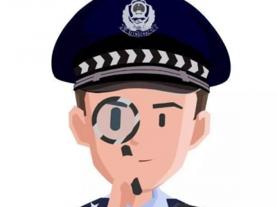 快乐过暑假！ 民警蜀黍进梅城校园上好暑假前“最后一课”