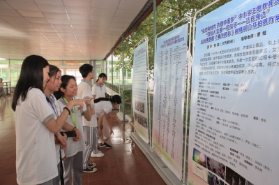 教学相长 德才并美！梅州市职校这样打造文明校风...