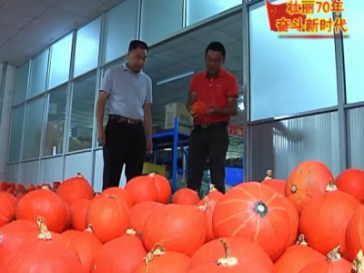 今年1-5月平远电商交易额达8亿元，同比增长20%