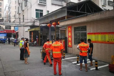 又获赞！梅县“蓝朋友”多管齐下优化交通环境 市民出行安全感满满