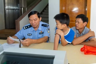 好消息！梅江区这些派出所可以办理临时居民身份证啦